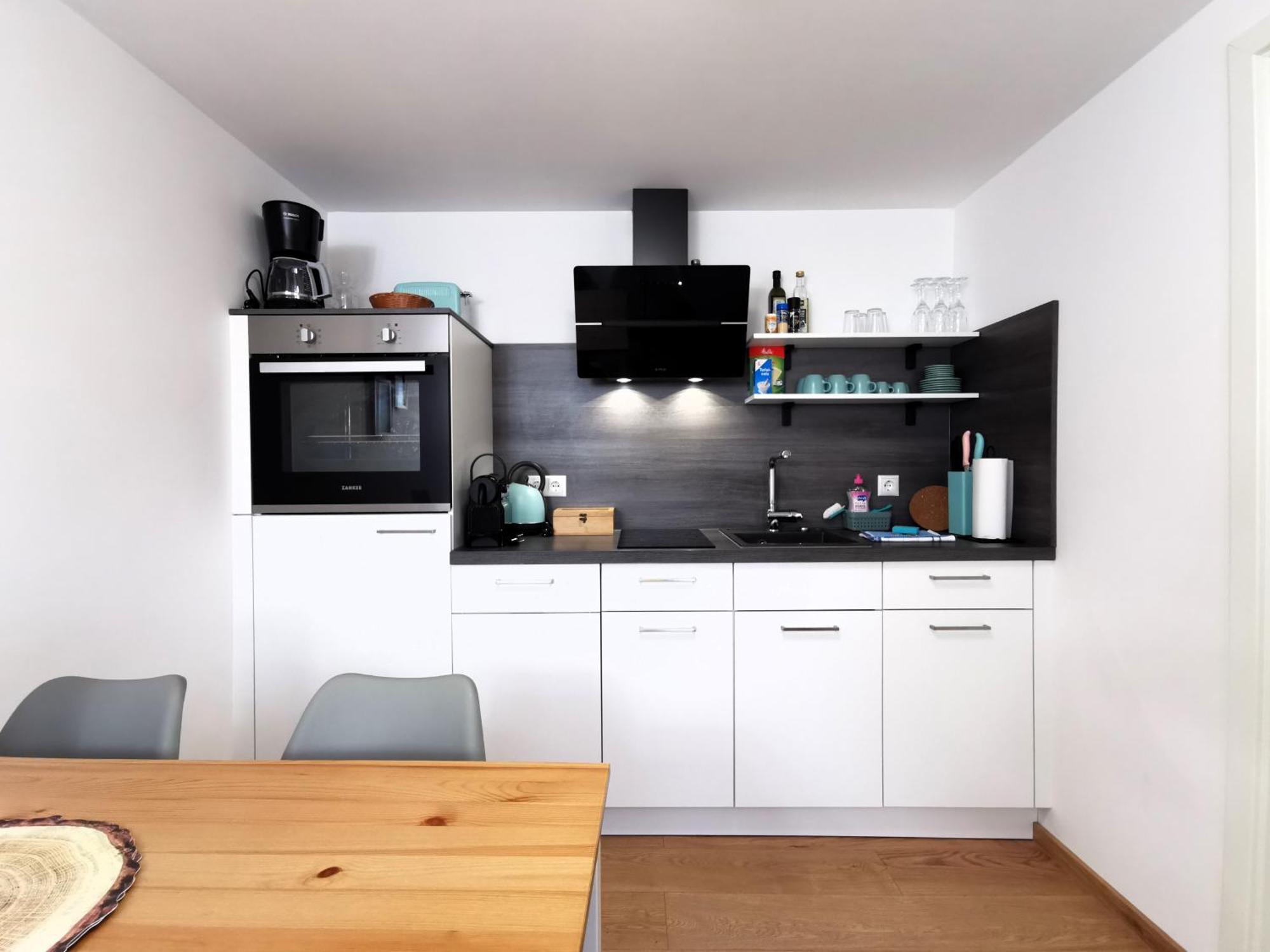 Bohnapartments - Design Suiten Am Markt - Vollausstattung - Wlan - Zentrum Ilmenau Dış mekan fotoğraf