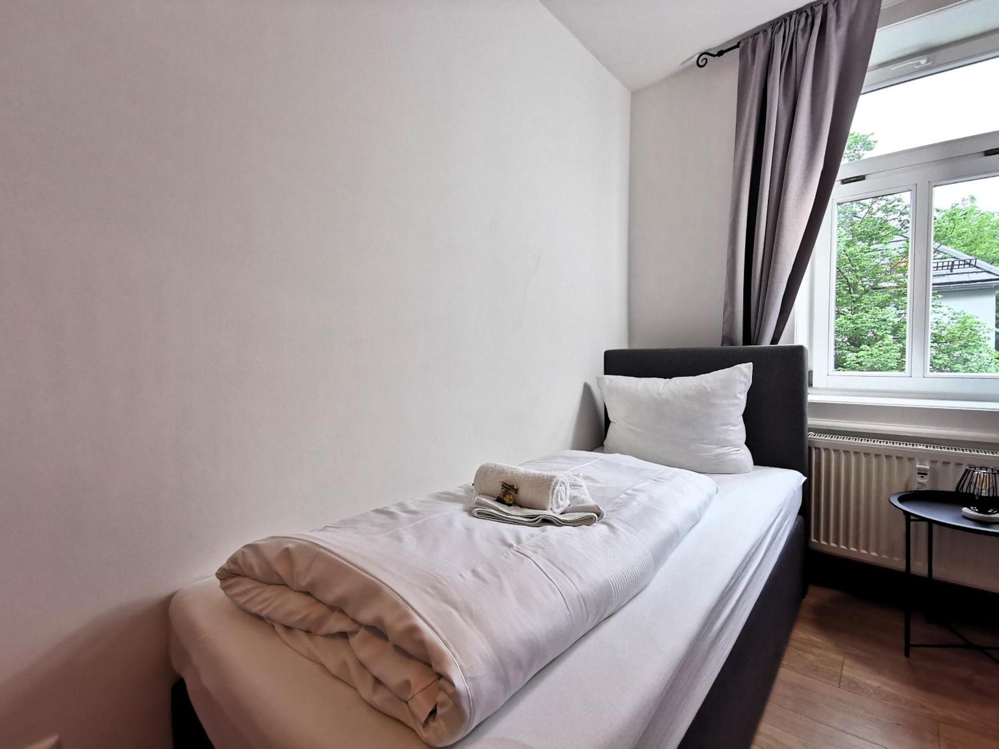 Bohnapartments - Design Suiten Am Markt - Vollausstattung - Wlan - Zentrum Ilmenau Dış mekan fotoğraf