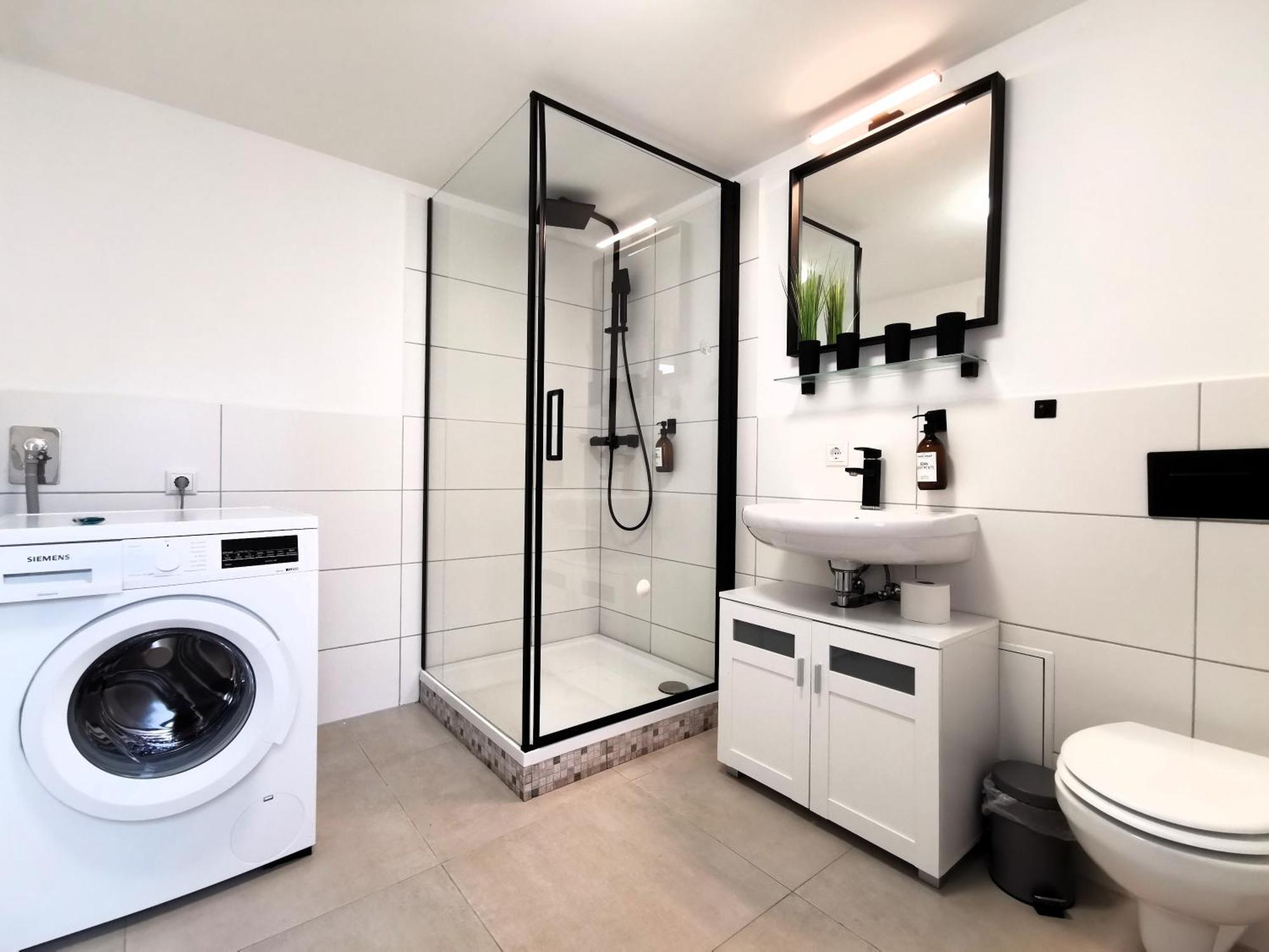 Bohnapartments - Design Suiten Am Markt - Vollausstattung - Wlan - Zentrum Ilmenau Dış mekan fotoğraf