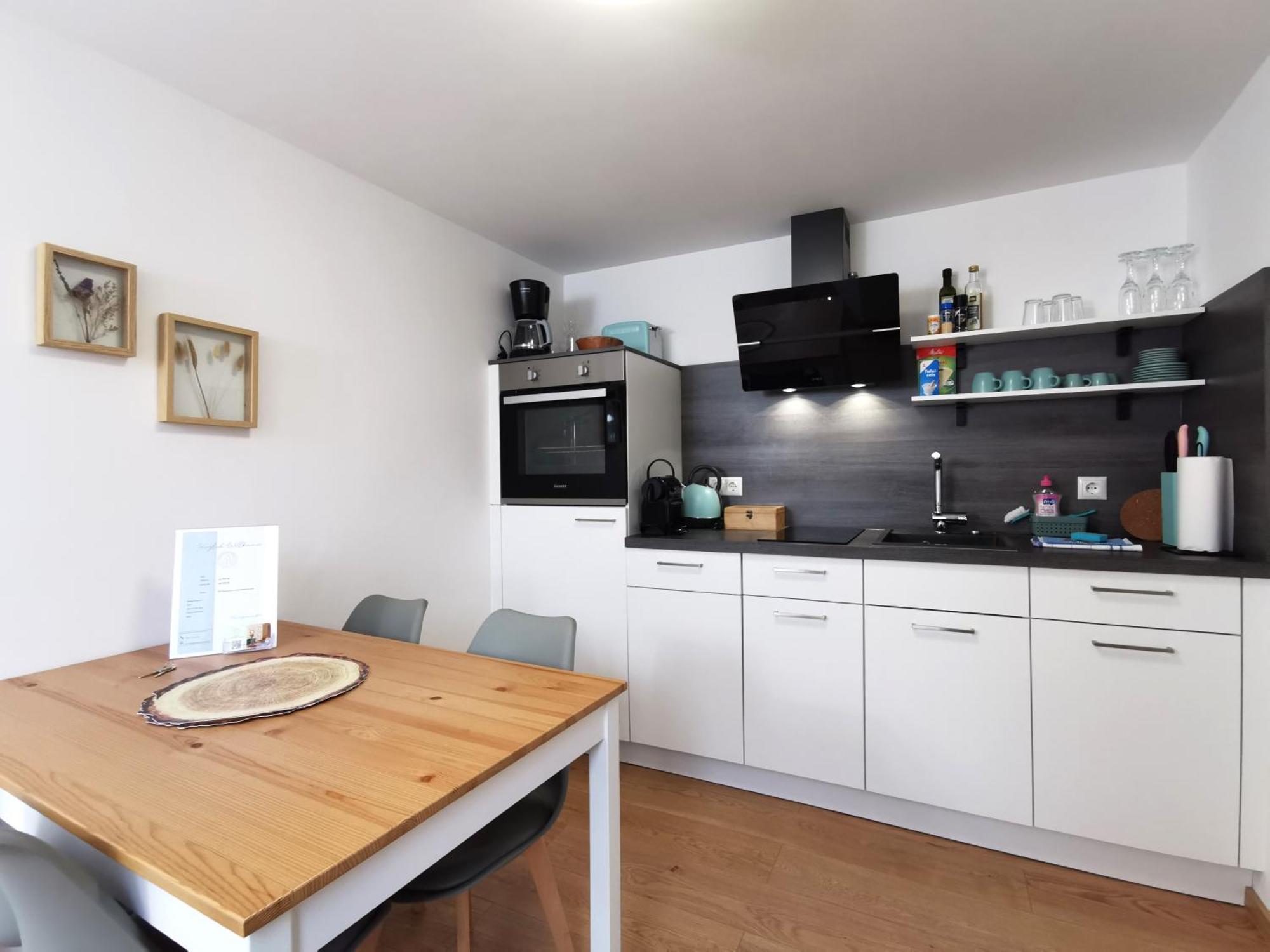Bohnapartments - Design Suiten Am Markt - Vollausstattung - Wlan - Zentrum Ilmenau Dış mekan fotoğraf
