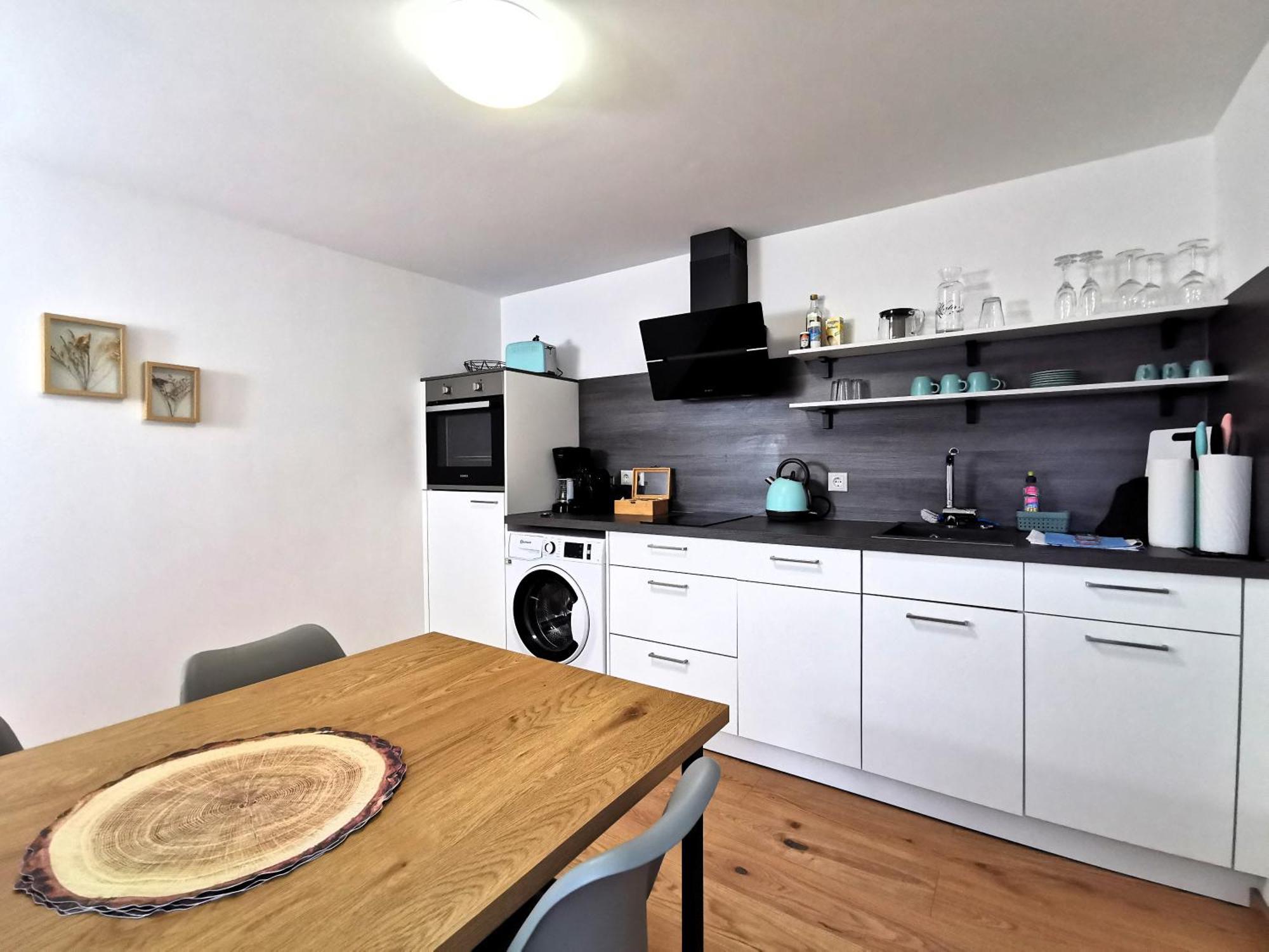 Bohnapartments - Design Suiten Am Markt - Vollausstattung - Wlan - Zentrum Ilmenau Dış mekan fotoğraf