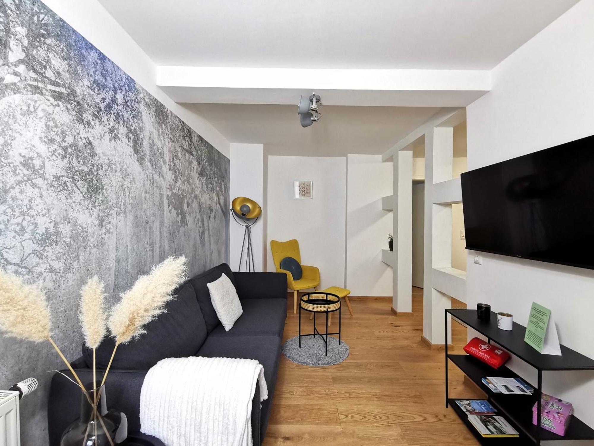 Bohnapartments - Design Suiten Am Markt - Vollausstattung - Wlan - Zentrum Ilmenau Dış mekan fotoğraf