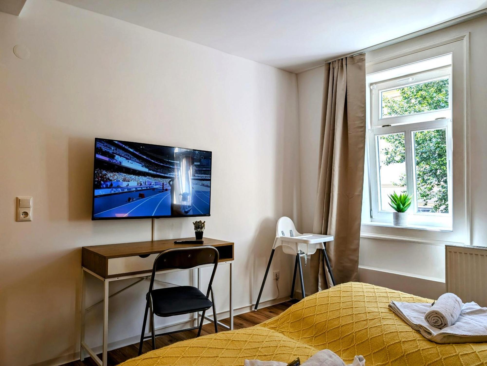 Bohnapartments - Design Suiten Am Markt - Vollausstattung - Wlan - Zentrum Ilmenau Dış mekan fotoğraf